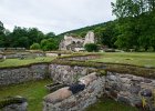 2016 07- D8H6033 : Alvastra kloster, Besök i Växjö